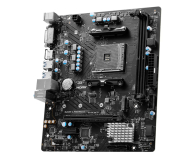 MSI Płyta główna B450M-A PRO MAX II AM4 2DDR4 DVI/HDMI mATX - 1196076 - zdjęcie 3